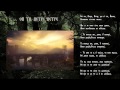The Witcher 2 Intro Music - Ой Ти, Петре, Петре 