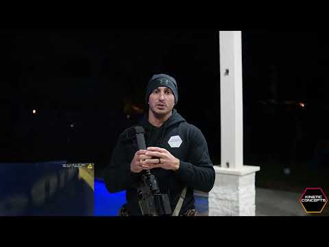 What is a Position of Domination (POD)? & How to Use It to Win a Gun Fight