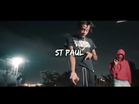 Tafari - fully Active (Official lyrics video)