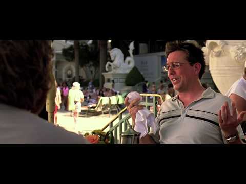 The Hangover - Official Trailer [HD]