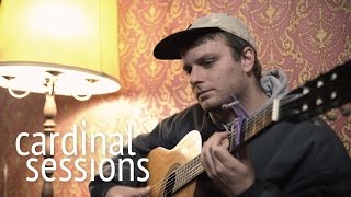 🔴 Mac DeMarco - This Old Dog - CARDINAL SESSIONS