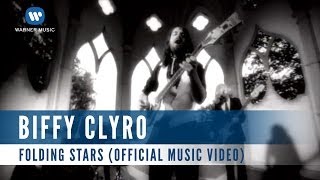 Biffy Clyro - Folding Stars (Official Music Video)