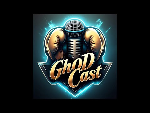 I Am God, The Bible Tells Us So! There is NO Debate! Welcome to the GhODCast Self-Talk Workout ⚠️