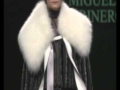 CIBELES | Desfile Miguel Marinero - Edición 2011