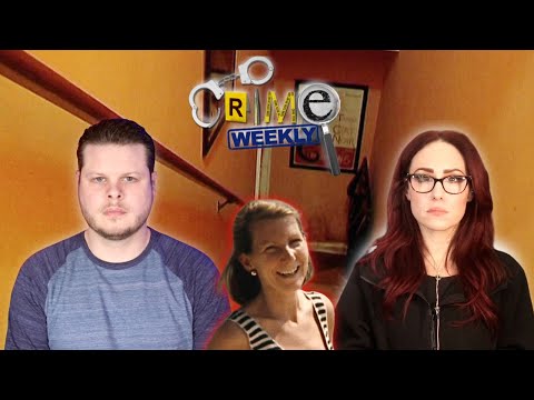 Kathleen Peterson: The Staircase (Part 1)