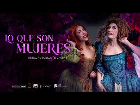 'Lo que son mujeres', una comedia a medida de Morboria