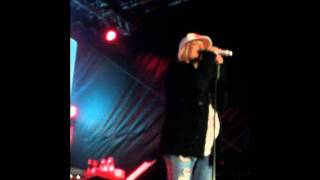 Sarah Connor Rodeo 23.7.2011