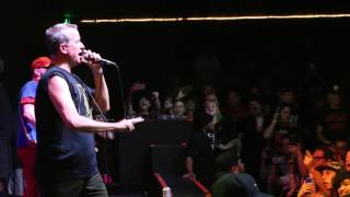 The Vandals - My Girlfriend&#39;s Dead