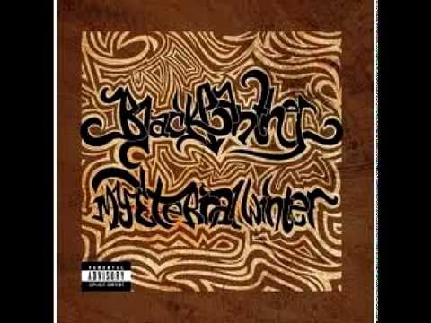 Black Panther - Featuring Paze Infinite & Maya Azucena - My Eternal Winter