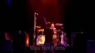 Plus 44 - Little Death live ( London Astoria)