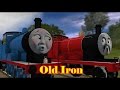 Old Iron