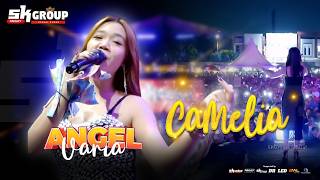 Download lagu SK Group | ANGEL VARIA - CAMELIA (Live Cover) mp3