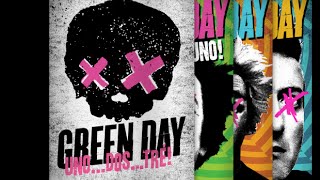 Green Day Dirty Rotten Bastards with lyrics