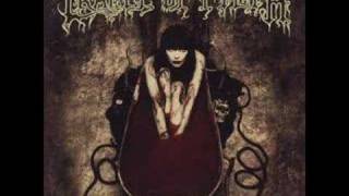 03 - cradle of filth - cruelty brought thee orchids