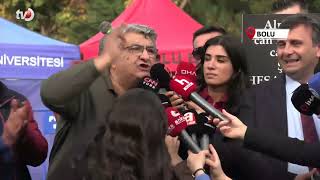 Karar Duruşmasının Ardından Aileler, Açıklamalarda Bulundu