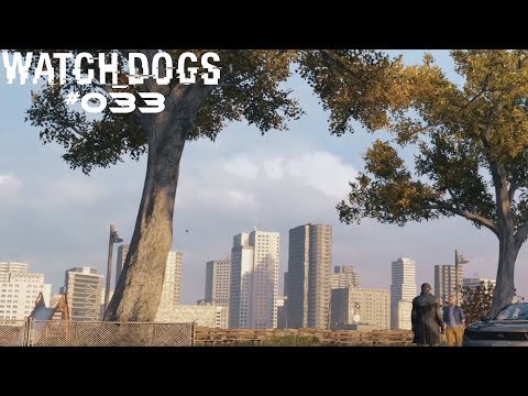 Watch Dogs #033 - Wir haben endlich Nicky gerettet