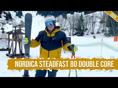 2026 Nordica Steadfast 80 Double Core