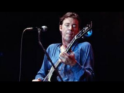 Boz Scaggs  -  Sierra