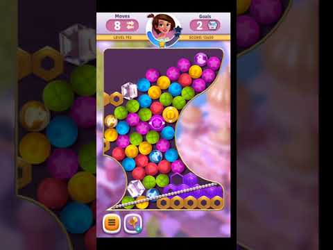 Diamond Diaries Saga Level 192 NO BOOSTERS - A S GAMING