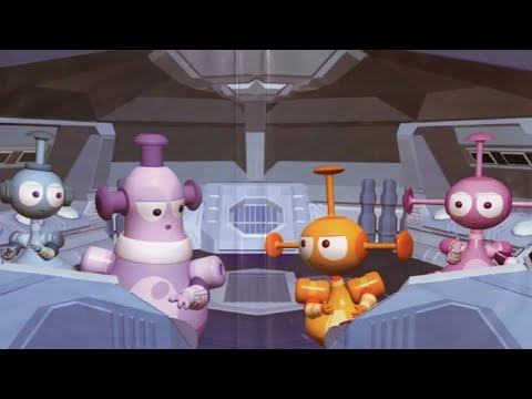 Cassiopeia - O Filme (HD)