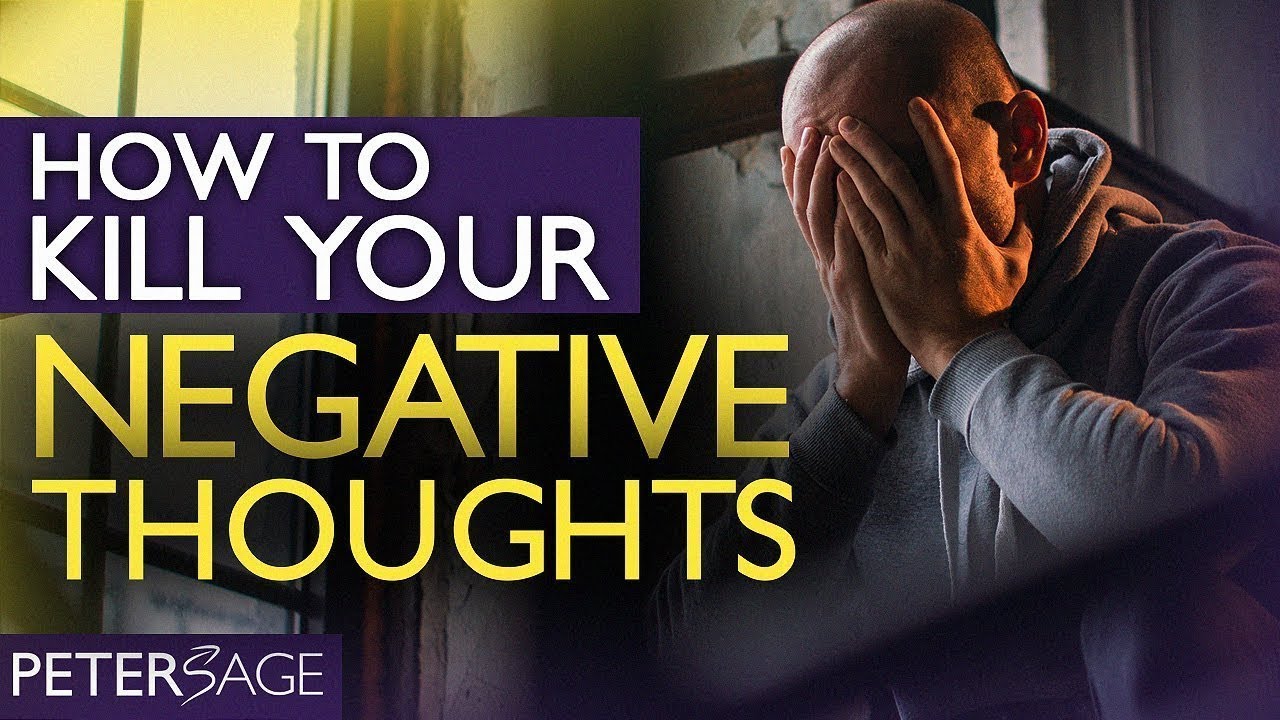 Stop Your Limiting Beliefs and Break Your Negative Thinking | Peter Sage