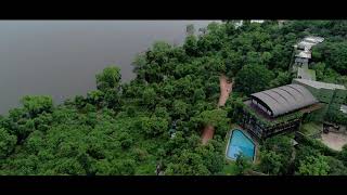 Heritance Kandalama, Kandalama, Sri Lanka -  Video