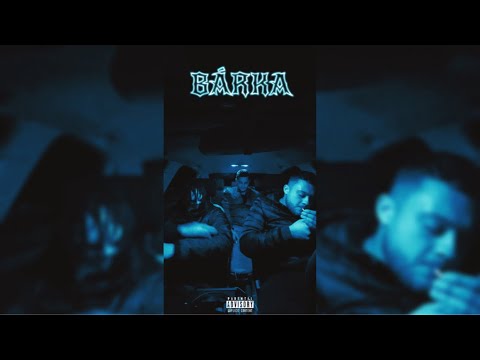 BÁRKA - |zeno x jovanni| /CRUISING VIDEO/