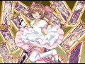 Sakura no Theme II - Cardcaptor Sakura by Takayuki Negishi