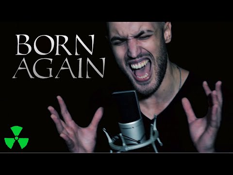 BEAST IN BLACK - Born Again (OFFICIAL LYRIC VIDEO)