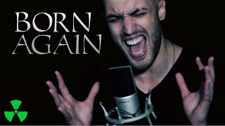 BEAST IN BLACK - Born Again (OFFICIAL LYRIC VIDEO)