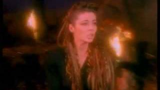 Sandra - Hiroshima official video.mp4