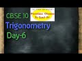 10 Trigo Day6