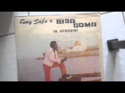 Tony Sarfo & Jeff Tagoe - Tell me - Ghana highlife funky