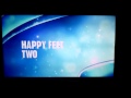 Happy Feet Two Fa La La Lidays Bumper