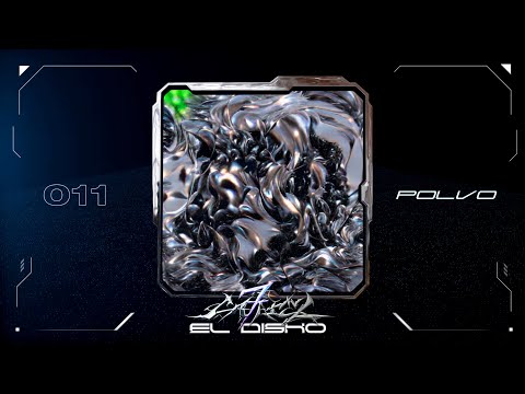 CA7RIEL - POLVO
