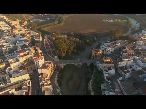 Puente Genil, Puente, Centro Histórico y Museo Etnográfico. Córdoba