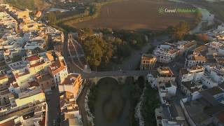 preview picture of video 'Puente Genil (Córdoba)'
