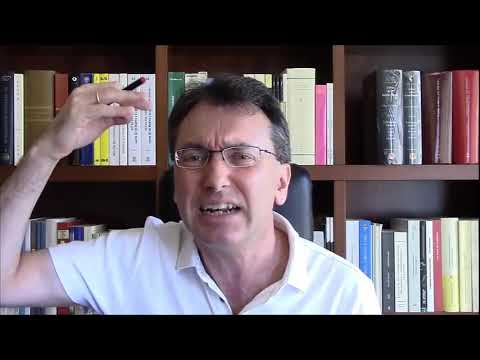 No me da la gana — Jesús G. Maestro