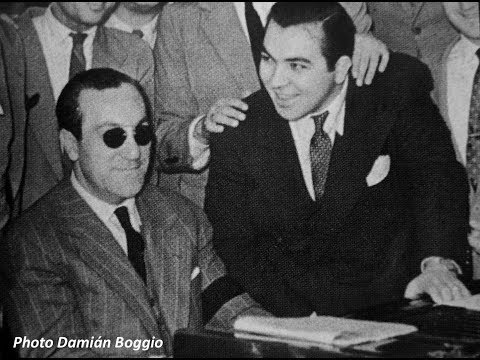 10 Grandes Orquestas - 10 Tangos Inolvidables / 3