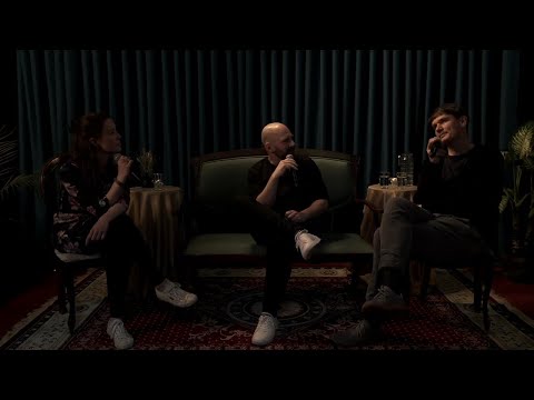 Panel: Think JAZZ @ XJAZZ! Festival 2021