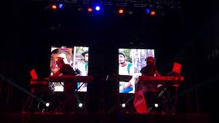 RTRXN Dog God (Café Tacvba Cover)