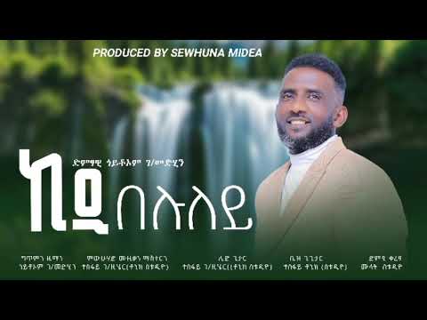 ጎይቶኦም ገ/መድህን - ኪድ በሉለይ - Goytoem G/medhin  -Kid Beluley - New Tigrigna music 2024 (Official Audio)