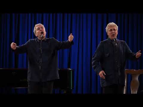 Poći ću na more - Teofilovići & Matija Dedić