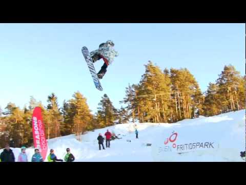 Parklife- Skien fritidspark