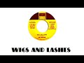 THE MIRACLES Wigs And Lashes