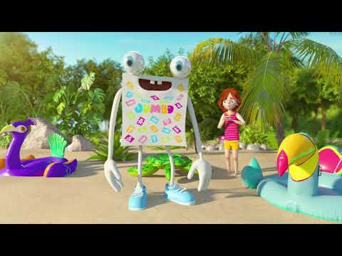 download lagu mp3 mp4 Summer Jumbo, download lagu Summer Jumbo gratis, unduh video klip Summer Jumbo
