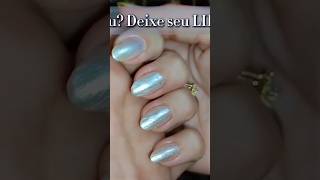 Como fazer o esmalte DURAR A a SEMANA TODA!! #unhas #nails #dicas #esmaltedasemana #esmalte