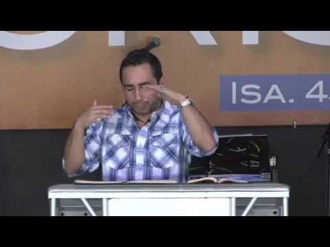 JOHN 18:28-38 - WHAT IS TRUTH? - HORIZON QUERETARO