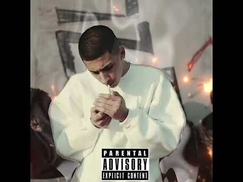 (FREE) Morad X Baby Gang X Old School Type Beat - "CASABLANCA"