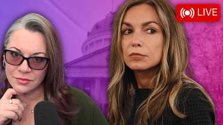 LIVE COURT | Karen Read Civil cases back in court for discovery fights.